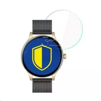 3mk ochranná fólia Watch pre Garett Classy (3ks)