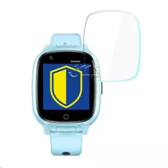 3mk ochranná fólia Watch Protection ARC pre Garett Kids Twin 4G