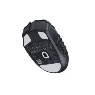 RAZER myš Naga V2 HyperSpeed, Bluetooth, optická, čierna RAZER myš Naga V2 HyperSpeed, Bluetooth, optická, čierna