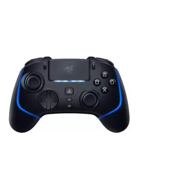 RAZER herný ovládač Wolverine V2 Pro (PlayStation Licensed), čierna RAZER herný ovládač Wolverine V2 Pro (PlayStation Licensed), čierna