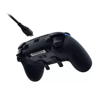 RAZER herný ovládač Wolverine V2 Pro (PlayStation Licensed), čierna RAZER herný ovládač Wolverine V2 Pro (PlayStation Licensed), čierna