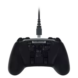 RAZER herný ovládač Wolverine V2 Pro (PlayStation Licensed), čierna RAZER herný ovládač Wolverine V2 Pro (PlayStation Licensed), čierna