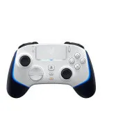 RAZER herný ovládač Wolverine V2 Pro (PlayStation Licensed), biela