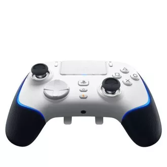 RAZER herný ovládač Wolverine V2 Pro (PlayStation Licensed), biela RAZER herný ovládač Wolverine V2 Pro (PlayStation Licensed), biela