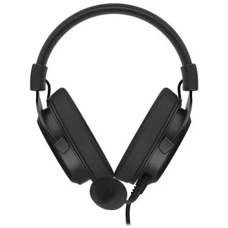 Endorfy headset Infra / drôtový / s mikrofónom / 3, 5mm jack / čierna