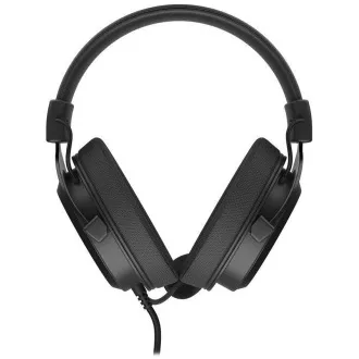 Endorfy headset Infra / drôtový / s mikrofónom / 3, 5mm jack / čierna