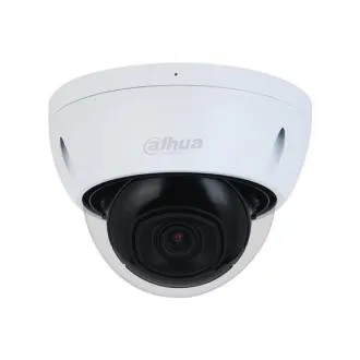 Dahua IPC-HDBW2441E-S-0280B, IP kamera, 4Mpx, 1/2.9" CMOS, objektív 2, 8 mm, IR<30, IP67, IK10 - Použité Dahua IPC-HDBW2441E-S-0280B, IP kamera, 4Mpx, 1/2.9" CMOS, objektív 2, 8 mm, IR<30, IP67, IK10 - Použité