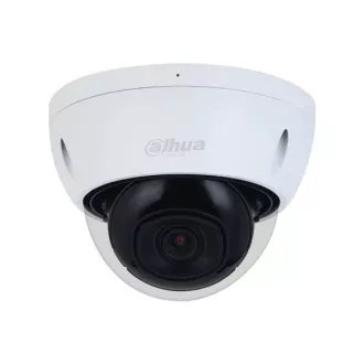 Dahua IPC-HDBW2441E-S-0280B, IP kamera, 4Mpx, 1/2.9" CMOS, objektív 2, 8 mm, IR<30, IP67, IK10