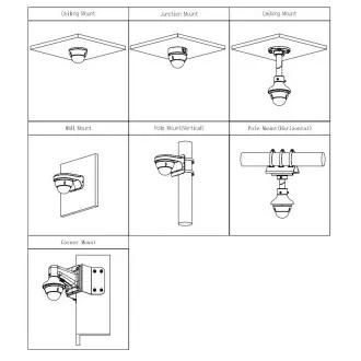 Dahua IPC-HDBW2441E-S-0280B, IP kamera, 4Mpx, 1/2.9" CMOS, objektív 2, 8 mm, IR<30, IP67, IK10 - Použité Dahua IPC-HDBW2441E-S-0280B, IP kamera, 4Mpx, 1/2.9" CMOS, objektív 2, 8 mm, IR<30, IP67, IK10 - Použité