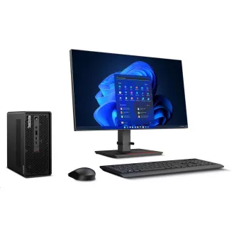LENOVO PC ThinkStation/Workstation P360 Ultra - i7-12700, 16GB, 512SSD, RTX A2000 12GB, WiFi, BT, W11P