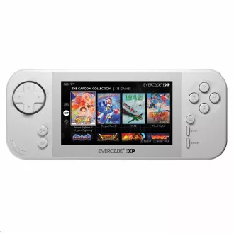 Retro konzola Evercade EXP Retro konzola Evercade EXP