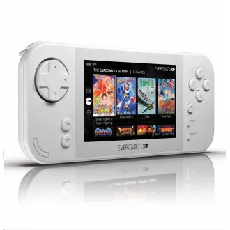 Retro konzola Evercade EXP Retro konzola Evercade EXP