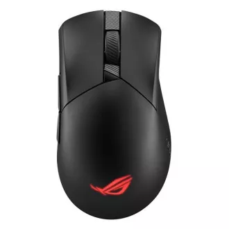 ASUS myš ROG GLADIUS III Wireless Aimpoint Black, RGB, Bluetooth