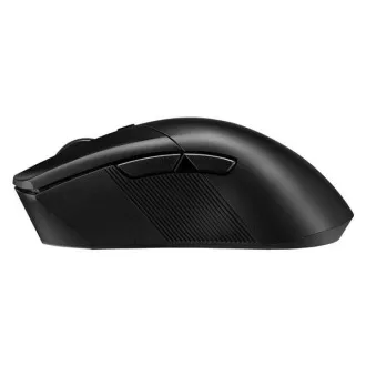 ASUS myš ROG GLADIUS III Wireless Aimpoint Black, RGB, Bluetooth