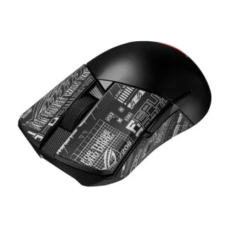 ASUS myš ROG GLADIUS III Wireless Aimpoint Black, RGB, Bluetooth