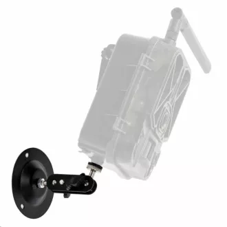 EVOLVEO StrongVision H1, kovový držiak pre fotopasce so závitom