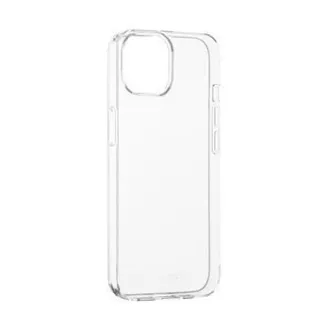 FIXED gélový zadný kryt Slim AntiUV pre Apple iPhone 14 Pro Max, číra FIXED gélový zadný kryt Slim AntiUV pre Apple iPhone 14 Pro Max, číra