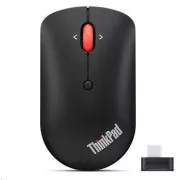 LENOVO myš bezdrôtová ThinkPad USB-C Wireless Compact Mouse
