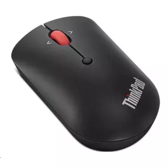 LENOVO myš bezdrôtová ThinkPad USB-C Wireless Compact Mouse