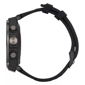 Garett Smartwatch GRS PRO čierna, GPS Garett Smartwatch GRS PRO čierna, GPS