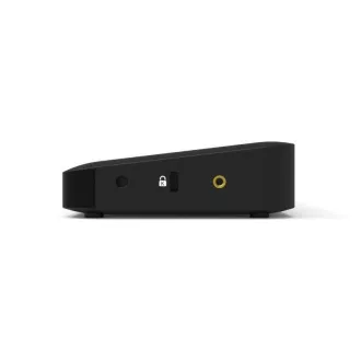 PORT dokovacia stanica až pre 9 periférií cez USB-C, čierna