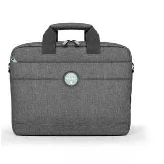 PORT taška na notebook YOSEMITE ECO TL, 13-14", sivá