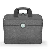 PORT taška na notebook YOSEMITE ECO TL, 15, 6", sivá
