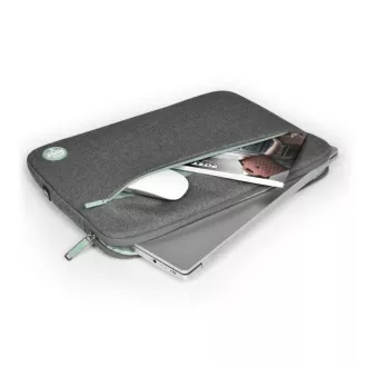 PORT púzdro na notebook YOSEMITE ECO SLEEVE, 15, 6", šedá PORT púzdro na notebook YOSEMITE ECO SLEEVE, 15, 6", šedá
