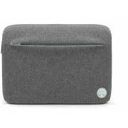 PORT púzdro na notebook YOSEMITE ECO SLEEVE, 13-14", šedá