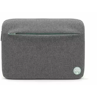 PORT púzdro na notebook YOSEMITE ECO SLEEVE, 13-14", šedá