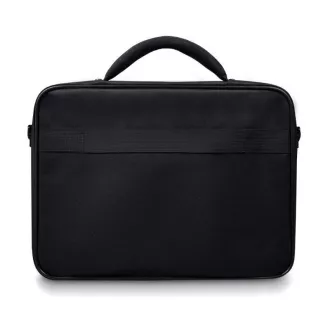 PORT taška na notebook COURCHEVEL Clamshell, 15, 6 "a tabliet 10, 1", čierna