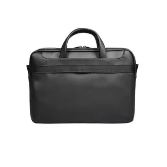 PORT taška na notebook ZURICH Toploading, 14-15, 6", čierna