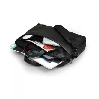 PORT taška na notebook ZURICH Toploading, 14-15, 6", čierna