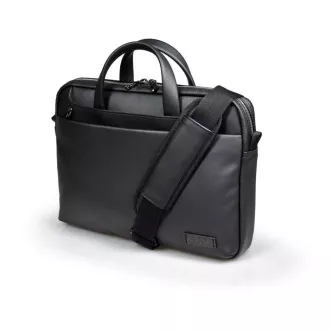 PORT taška na notebook ZURICH Toploading, 14-15, 6", čierna