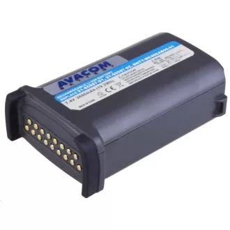 AVACOM Symbol MC9000, Li-Ion MC9090 7, 4V 2600mAh 19Wh