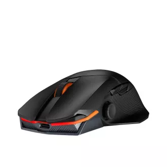 ASUS myš ROG Chakram X Origin, RGB, Bluetooth, čierna ASUS myš ROG Chakram X Origin, RGB, Bluetooth, čierna