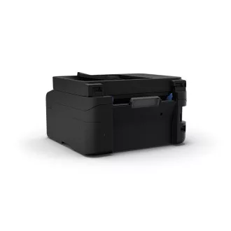 EPSON tlačiareň ink EcoTank L5590, 4v1, A4, 1200x4800dpi, 33ppm, USB, LAN, Wi-Fi, Záruka 5 rokov po registrácii zdarma