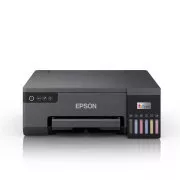 EPSON tlačiareň ink EcoTank L8050, A4, 1440x5760dpi, 25ppm, Wi-Fi
