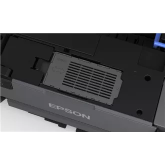 EPSON tlačiareň ink EcoTank L8050, A4, 1440x5760dpi, 25ppm, Wi-Fi, Záruka 5 rokov po registrácii zdarma