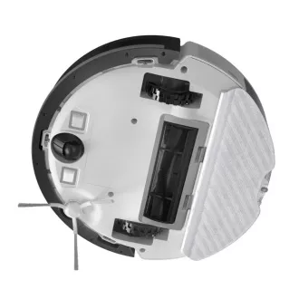TP-Link Tapo RV10 Plus robotický vysávač s mopom a stanicou (infračervený, gyroskop, 2, 4 GHz, BT)