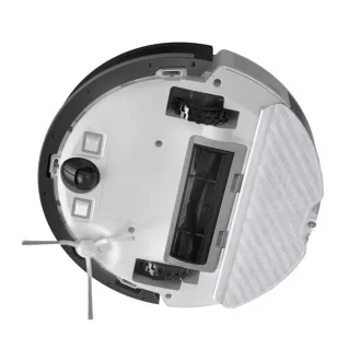 TP-Link Tapo RV30 robotický vysávač s mopom (LiDAR, gyroskop, 2, 4 GHz, BT)
