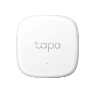 TP-Link Tapo T310 šikovný senzor na meranie teploty a vlhkosti TP-Link Tapo T310 šikovný senzor na meranie teploty a vlhkosti