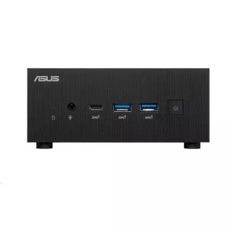 ASUS PC PN64-BB5013MD i5-12500H 12C/16T, 3.30/4.50GHz (45W) bez RAM, bez HDD, M.2Slot+2.5" Slot, Wi-Fi 6, DP, 2xHDMI bez OS