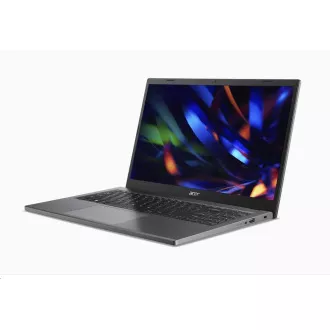 ACER NTB Extensa 15 (EX215-23-R5CD), Ryzen3 7320U, 15, 6" FHD IPS, 8GB, 512GB SSD, AMD Radeon, W11H, sivý ACER NTB Extensa 15 (EX215-23-R5CD), Ryzen3 7320U, 15, 6" FHD IPS, 8GB, 512GB SSD, AMD Radeon, W11H, sivý