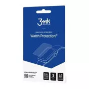 3mk ochranná fólia Watch Protection ARC pre Apple Watch SE (2022) 40mm (3ks)