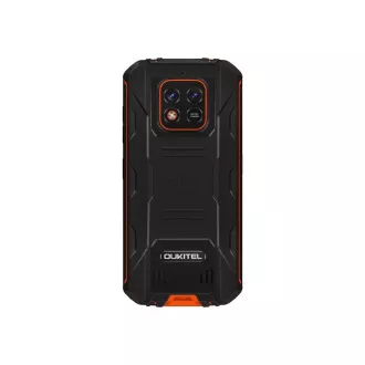 Oukiteľ WP18 Orange