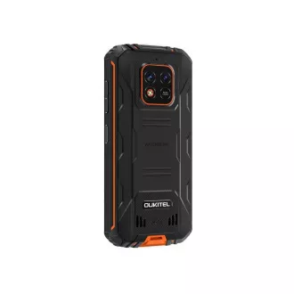 Oukiteľ WP18 Orange