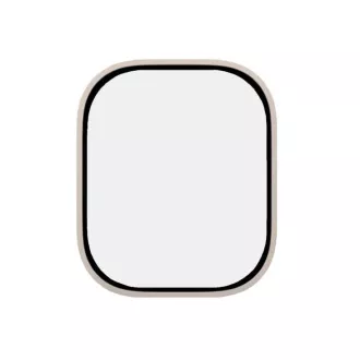 Cotec Titanium Alloy Frame Sapphire Film pre Apple Watch Ultra 49mm Cotec Titanium Alloy Frame Sapphire Film pre Apple Watch Ultra 49mm