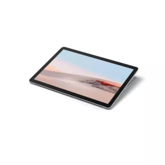 Microsoft Surface Go2 Intel Pentium Gold 4425 1, 7Ghz 64GB 4GB Platin