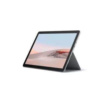 Microsoft Surface Go2 Intel Pentium Gold 4425 1, 7Ghz 64GB 4GB Platin